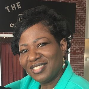 Meet your Posher, Trina